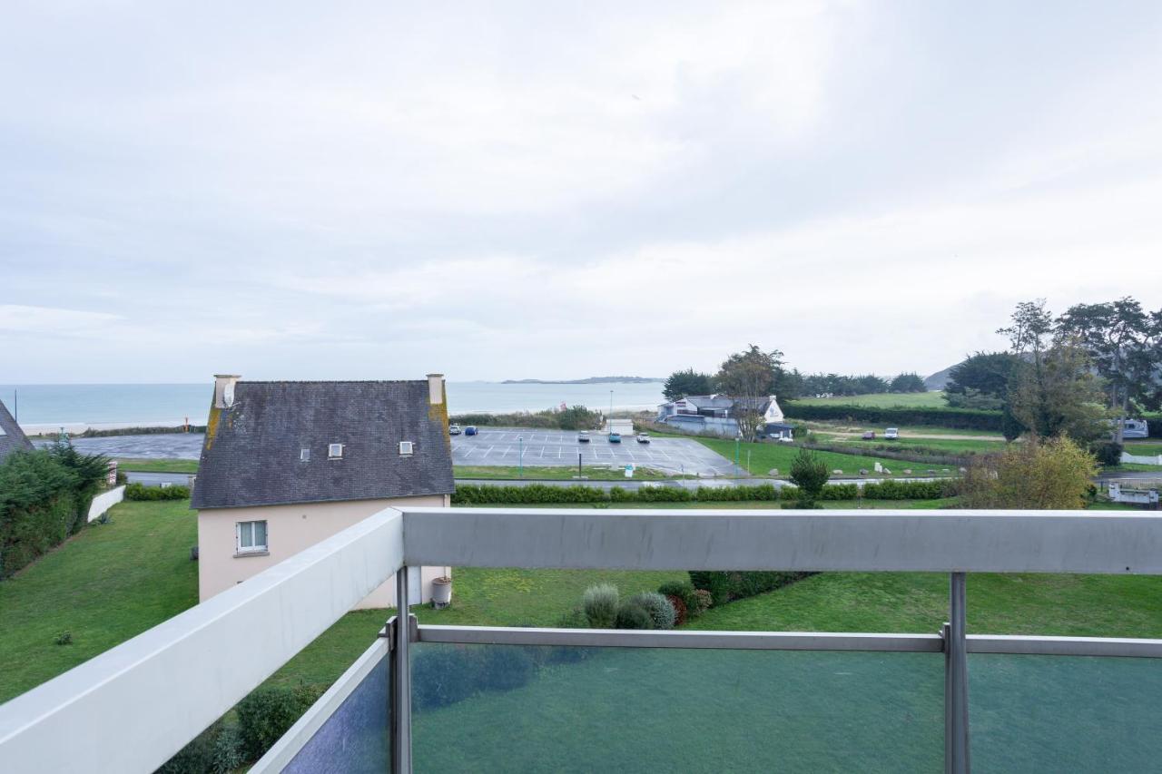 Optimist - Vue Mer Saint-Cast-le-Guildo Exterior photo