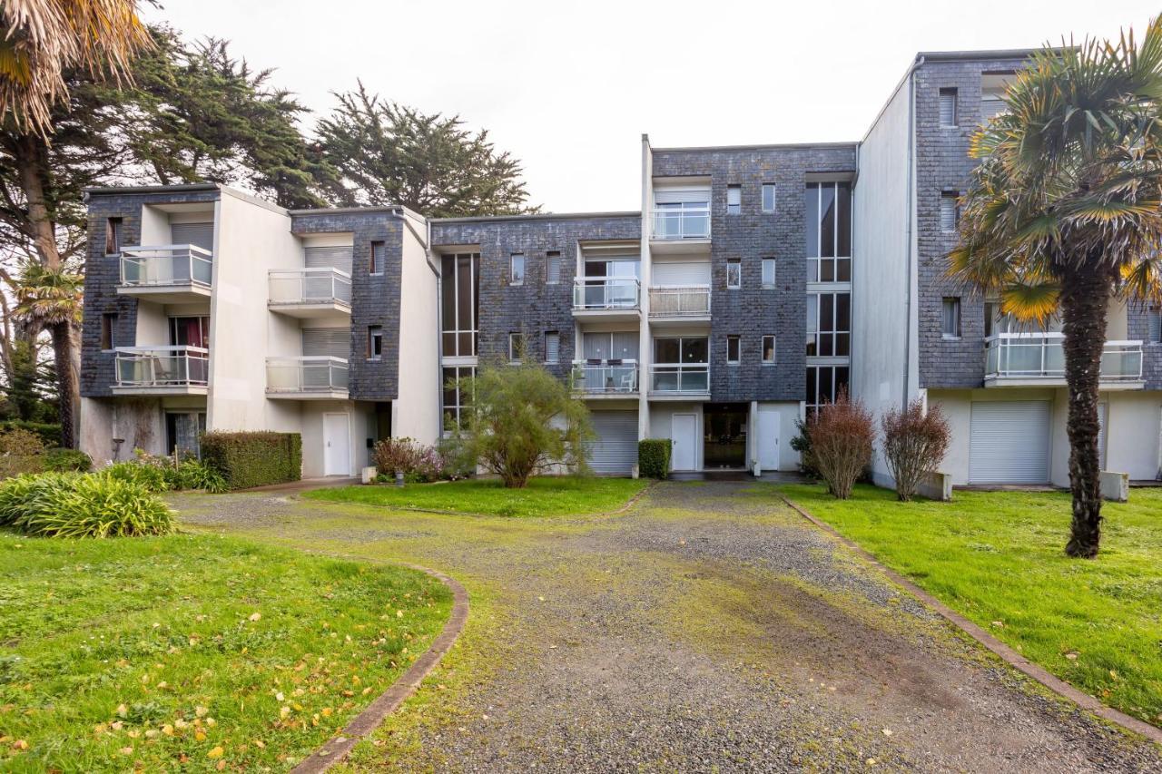 Optimist - Vue Mer Saint-Cast-le-Guildo Exterior photo